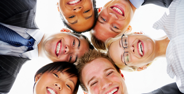 employee engagement