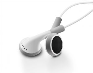 headphones