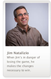 Jim Natalizio